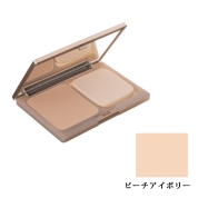 【店舗お渡し】[CAC]CACパウダーファンデーション　エアリー（ピーチアイボリー）