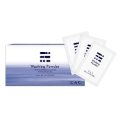 【店舗お渡し】[CAC]CAC ウォッシングパウダー