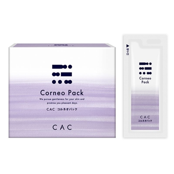 店舗お渡し】[CAC]CAC コルネオパック(5ｇ×30包)(旧商品名