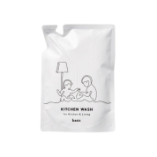 【店舗お渡し】[CAC]台所用洗剤 400mL(レフィル)