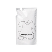 【店舗お渡し】[CAC]衣料用洗剤 600mL(レフィル)