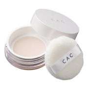 【店舗お渡し】[CAC]コンディショニングルースパウダー 薄絹(うすきぬ)ケース・パフ付き