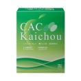 【店舗お渡し】[CAC]CACかいちょう(100g×10袋)りんご味