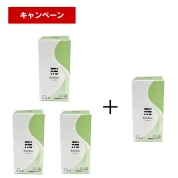 【店舗お渡し】[CAC]かいちょう【4箱セット＜3箱購入で1箱プレゼント＞】(キャンペーン)