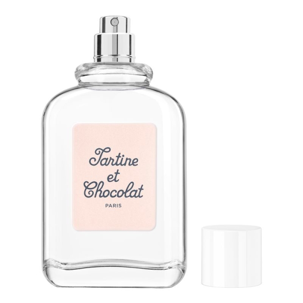ジバンシイ タルティーヌ エ ショコラ プチムスク オーデトワレ 60mL タルティーヌ エ ショコラ プチムスク オーデトワレ