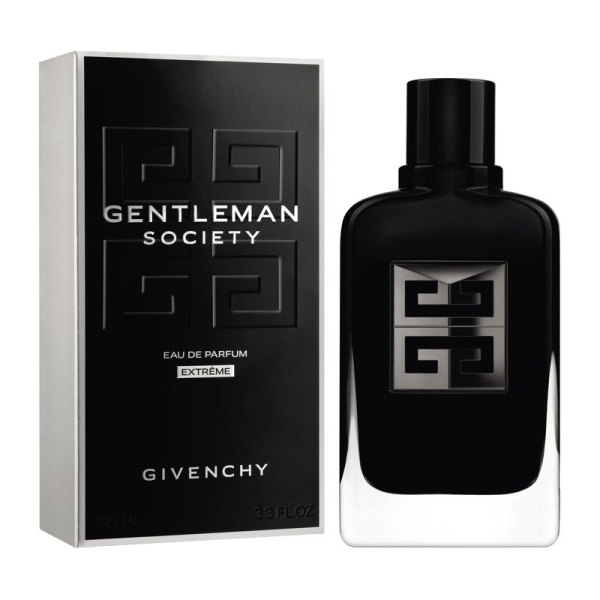 ジバンシィ　ジェントルマン オーデトワレ 100ml 店舗お渡し】[ジバンシイ]ジェントルマン オーデパルファム