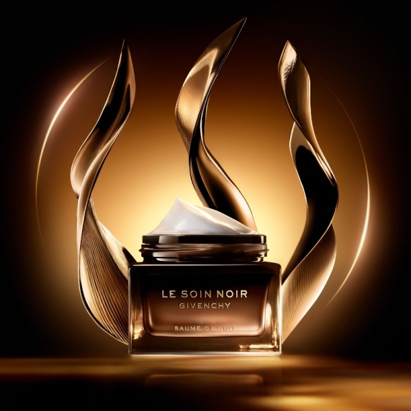 店舗お渡し】[ジバンシイ]ソワン ノワール バーム ニュイ（レフィル