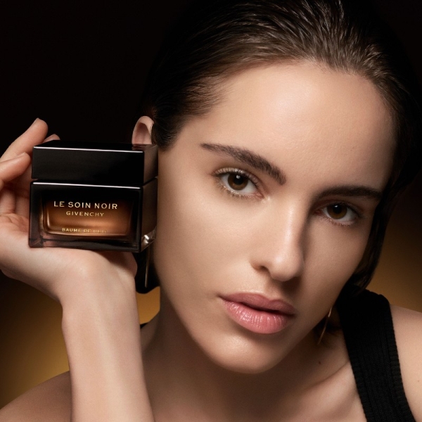 店舗お渡し】[ジバンシイ]ソワン ノワール バーム ニュイ（レフィル