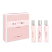 【店舗お渡し】[ジバンシイ]イレジスティブル ディスカバリー セット