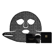 【店舗お渡し】[ジバンシイ]ソワン ノワール ファーミングレース マスク