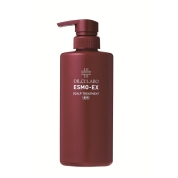 【店舗お渡し】[ドクターシーラボ]ESMO-EX薬用スカルプトリートメント