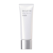 【店舗お渡し】[ハーバー]UVカット50  SPF50・PA++++