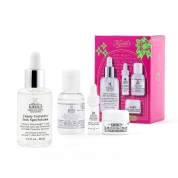 【店舗お渡し】[キールズ]透明美白美容液 ホリデーセット