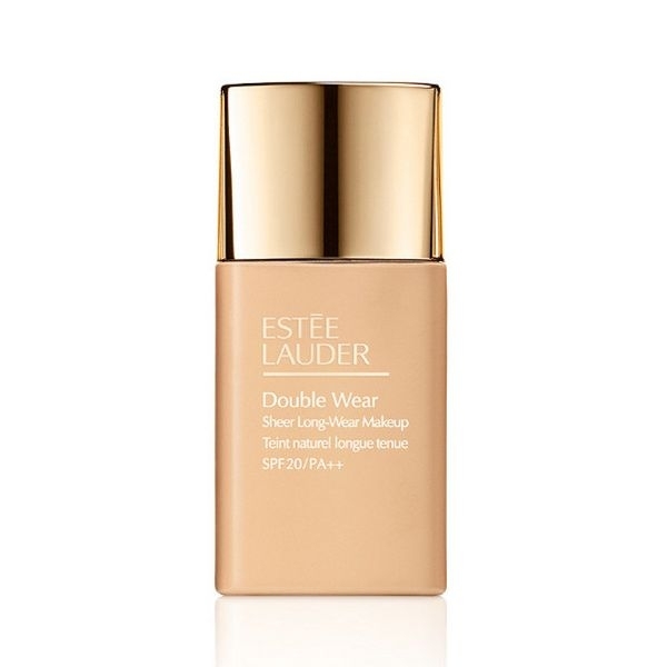 ESTEE LAUDER エスティローダー ファンデーション & スポンジ