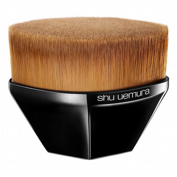店舗お渡し】[シュウウエムラ]ペタル55 ファンデーション ブラシ