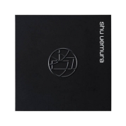 【店舗お渡し】[シュウウエムラ]コンパクト ケース（アンリミテッド インビジブル パウダー専用）