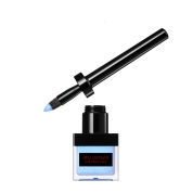 【店舗お渡し】[シュウエムラ]アンリミテッド ケア ツヤ ドロップ アタオケブルー