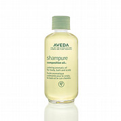 【店舗お渡し】[アヴェダ]シャンピュア コンポジション オイル