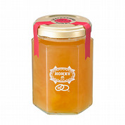 【店舗お渡し】[ロアリブ]レザーウッドハニー 180g