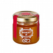 【店舗お渡し】[ロアリブ]レザーウッドハニー 50g