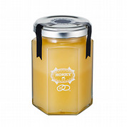 【店舗お渡し】[ロアリブ]ブラックベリーハニー 180g