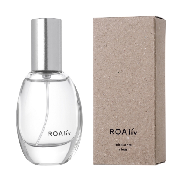 【限定品】ロアリブ　ラブワージィ　マインドセンス 試してみた】マインドセンス ラブワージィ ROAlívのリアルな口コミ