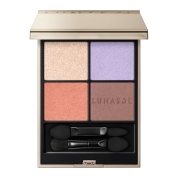 【店舗お渡し】[ルナソル]アイカラーレーションN 【限定色】