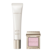 【店舗お渡し】[ルナソル]グロウデイセラムUV リミテッドキット