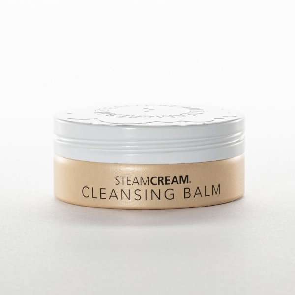 店舗お渡し Steamcream スチームクリーム クレンジングバーム 京王ネットショッピング 京王百貨店