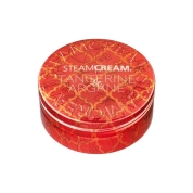 【店舗お渡し】[STEAMCREAM]スチームクリーム タンジェリン＆アルガン