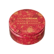 【店舗お渡し】[STEAMCREAM]スチームクリーム フランキンセンス＆ざくろ