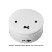 【店舗お渡し】[STEAMCREAM]MIFFY'S LOVELY FACE / ミッフィーズ･ラブリー･フェイス