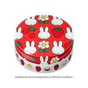 【店舗お渡し】[STEAMCREAM]MIFFY AND SPRING FRUITS / ミッフィーと春のくだもの