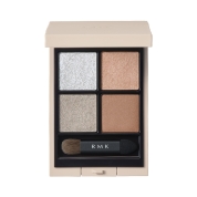 【店舗お渡し】[RMK]シンクロマティック アイシャドウパレット 【限定色】