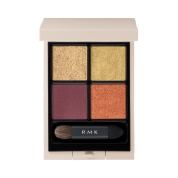 【店舗お渡し】[RMK]シンクロマティック アイシャドウパレット 【限定色】