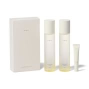 【店舗お渡し】[RMK]RMK Wトリートメント ローション デュオ キット