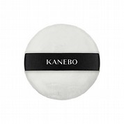 【店舗お渡し】[カネボウ]フェースパウダー パフ