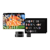 【店舗お渡し】[カネボウ]クリーム イン デイⅡ キット リミテッド エディション