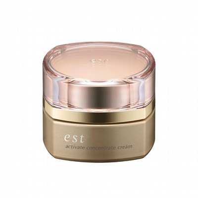 店舗お渡し】[エスト]アクティベートコンセントレートクリーム - 京王