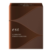 【店舗お渡し】[エスト]エスト イルミネーティング パウダーファンデーション SPF21・PA++