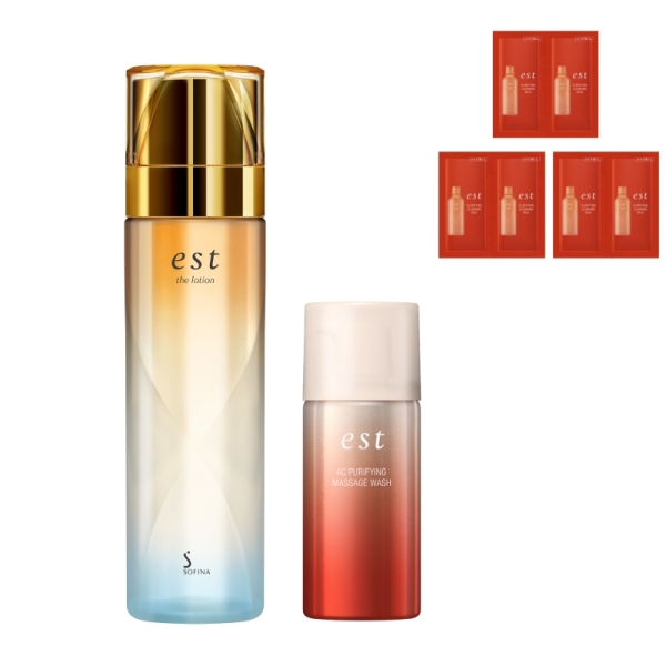 エスト ザ ローション 本体 140ml（エスト ザ ローション | est  