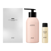 【店舗お渡し】[エスト]エスト AC ピュリファイ マッサージウォッシュ リミテッドセットa