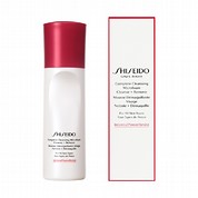 【店舗お渡し】[SHISEIDO]コンプリート クレンジングマイクロフォーム