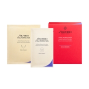 【店舗お渡し】[SHISEIDO]バイタルパーフェクション Ｌディファイン ラディアンス フェイスマスク