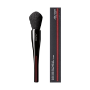 【店舗お渡し】[SHISEIDO]MARU FUDE マルチ フェイスブラシ