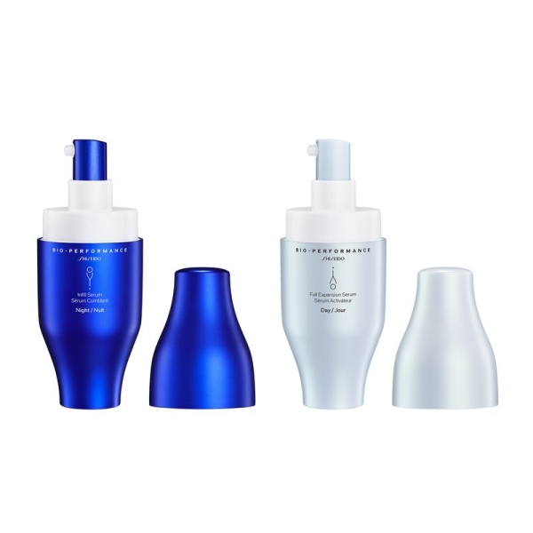 店舗お渡し】[SHISEIDO]ビオパフォーマンス スキンフィラー - 京王