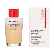 【店舗お渡し】[SHISEIDO]SHISEIDO　エッセンス　スキングロウ　ファンデーション（レフィル）SPF30 PA+++