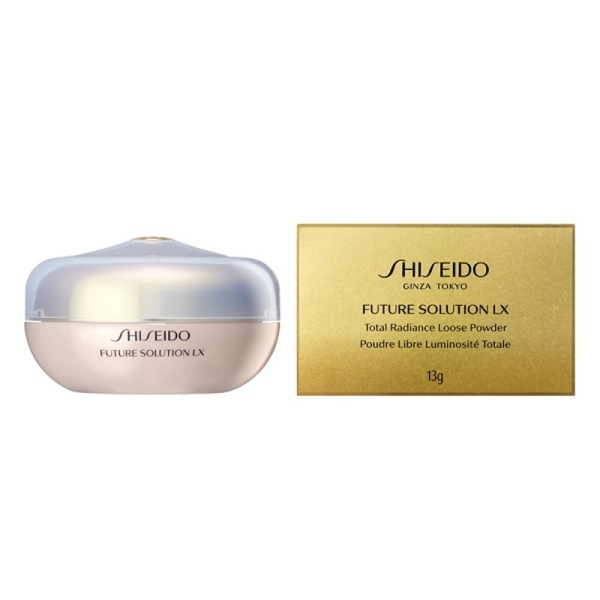 店舗お渡し】[SHISEIDO]フューチャーソリューション LX トータル