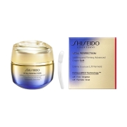 【店舗お渡し】[SHISEIDO]SHISEIDO バイタルパーフェクション　アドバンスクリーム　ソフト【医薬部外品】