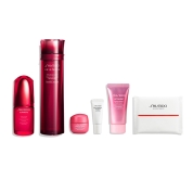 【店舗お渡し】[SHISEIDO]美のめぐりホリデーキット